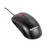 Lenovo ThinkPlus USB Optical Wheel Mouse - mouse 06P4069